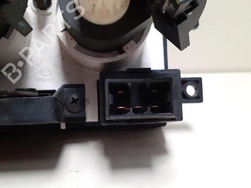 Climate control DAEWOO MATIZ (M100, M150) 0.8 | BP12686933I5 