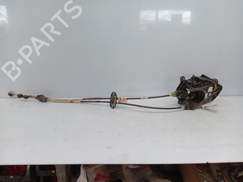 Gear lever FORD TRANSIT CONNECT MPV 1.6 TDCi DV6R7C453LAC | MANUAL |