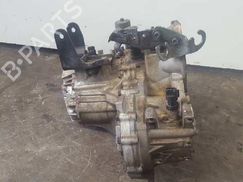 Gearbox HYUNDAI ACCENT II (LC) 1.5 CRDi | BP12808586M3 