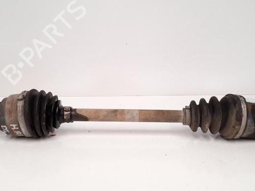 Used Left front driveshaft HYUNDAI ATOS (MX) 1.1 (58 hp) 12769301