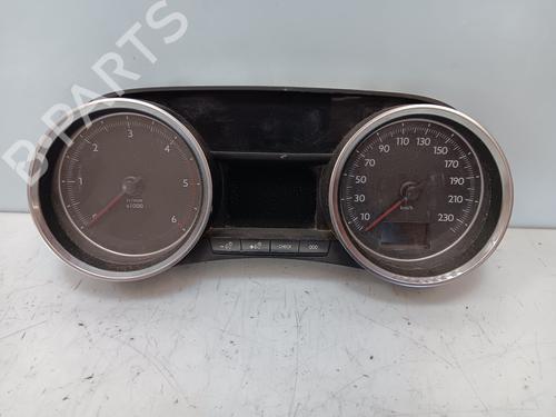Used Instrument cluster PEUGEOT 508 I (8D_) 2.0 HDi (163 hp) 25846418