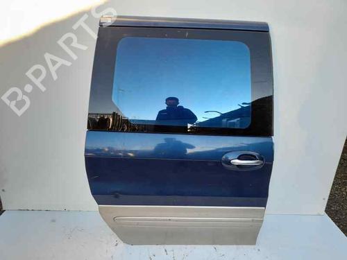 Porta scorrevole destra KIA CARNIVAL II (GQ) 2.9 CRDi (144 hp) 12741187