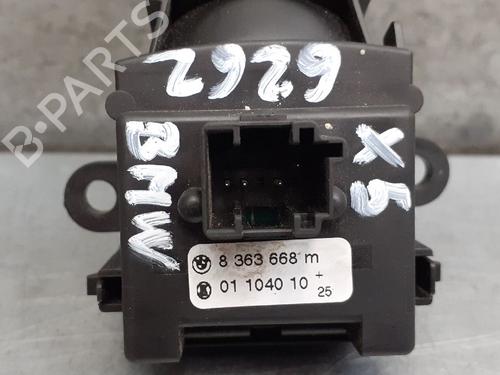 Steering column stalk BMW X5 (E53) 3.0 d | BP12731544I23 
