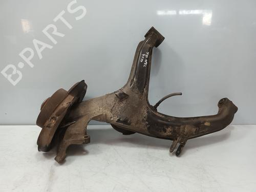 Used Right rear steering knuckle OPEL OMEGA B (V94) 2.5 DTI (F69, M69, P69) (150 hp) 29933619