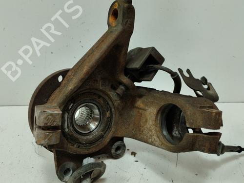 Left front steering knuckle CITROËN XSARA PICASSO (N68) 1.6 16V | BP14992104M25 