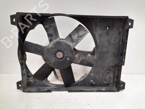 Radiator fan CITROËN JUMPER I Van (244)  | BP12852018M35 
