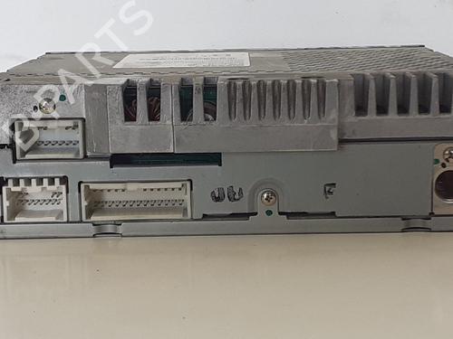 Radio NISSAN PRIMERA (P12) 2.0 | BP12766127E6 