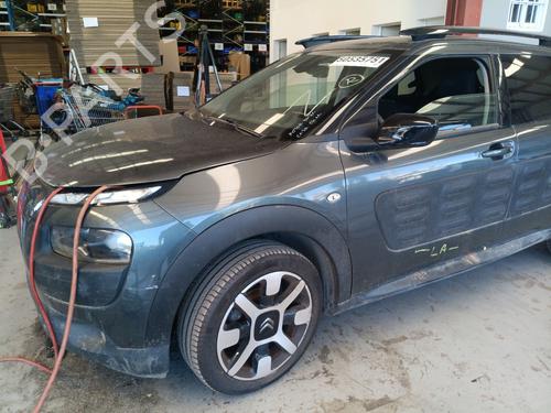 Commande de phare CITROËN C4 CACTUS 1.6 BlueHDi 100 | BP31588946I24 