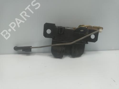Serrure hayon SEAT LEON (1M1) 1.6 16 V (105 hp) 21054378