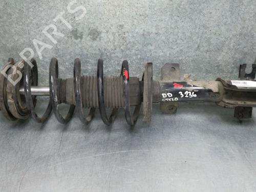 Used Right front shock absorber FIAT STILO (192_) 1.6 16V (192_XB1A) (103 hp) 12688940