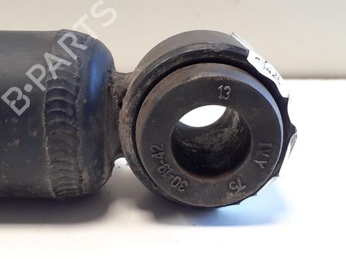 Left rear shock absorber TOYOTA LAND CRUISER 90 (_J9_)  | BP12932973M18 