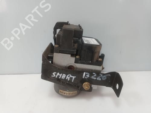 Used ABS pump ABS pump SMART CITY-COUPE (450) 0.6 (S1CLB1, 450.331, 450.336) (45 hp) 33326851 33326851