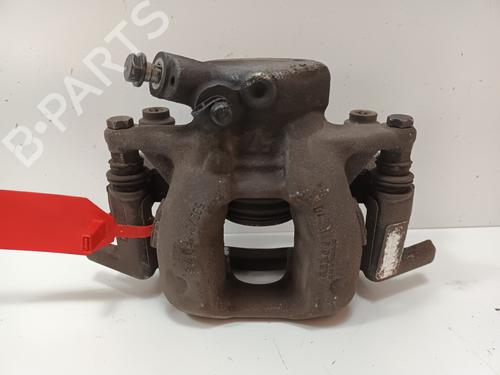 Used Right front brake caliper PEUGEOT 407 (6D_) 2.0 (6DRFNB, 6DRFNE) (136 hp) 16326246