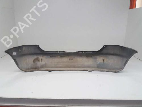 Rear bumper MERCEDES-BENZ A-CLASS (W168) A 160 CDI (168.007) | BP12723326C8 