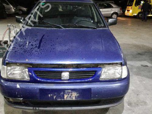 Engine mount SEAT IBIZA II (6K1) 1.4 i | BP12717921M89 