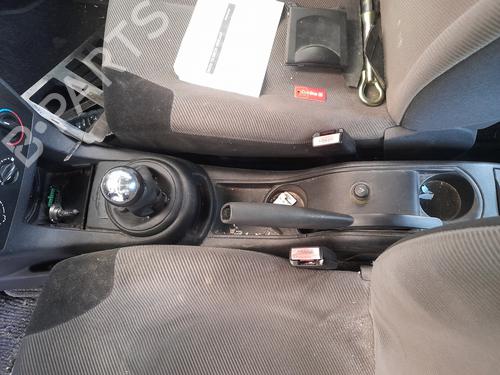 Fuse box CITROËN C4 I (LC_)  | BP12792151E1 