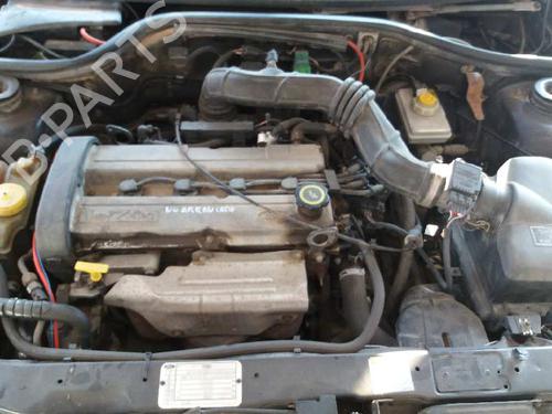 Tailgate lift support FORD ESCORT V (AAL, ABL) 1.8 TD | BP13970397C138 