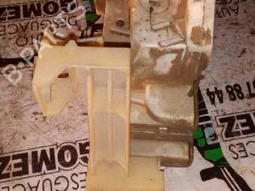 Rear left lock FORD MONDEO III (B5Y) 1.8 SCi | BP12757467C100 