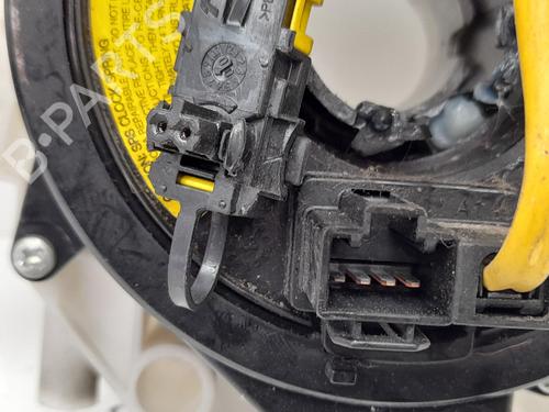 Squib airbag HYUNDAI SANTA FÉ I (SM) 2.0 CRDi 4x4 | BP12767759C102 