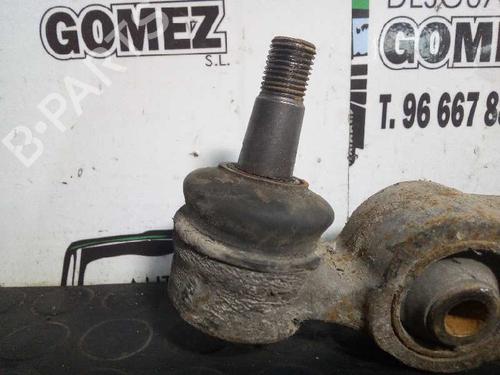 Right front suspension arm MITSUBISHI GALANT VIII (EA_) 2.5 V6 24V (EA5A) | BP12812468M13 