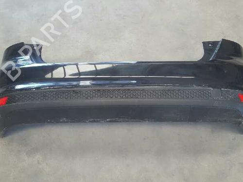 Used Rear bumper FORD FOCUS III 1.6 TDCi (115 hp) 12755183
