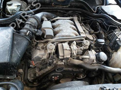 Motor MERCEDES-BENZ E-CLASS T-Model (S210) E 240 T (210.262) | BP12857189M1 