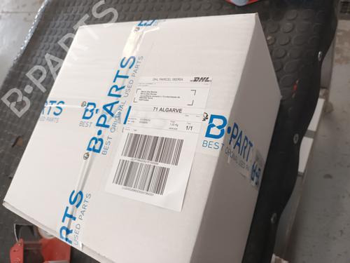 Inyector AUDI A4 B5 (8D2) 1.9 TDI (110 hp) 32683526