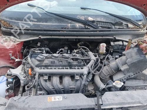 Switch HYUNDAI i20 III (BC3, BI3) | BP40185840I30 - Image 13