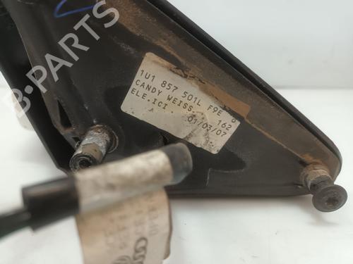 Ryggespeil venstre SKODA OCTAVIA I Combi (1U5) 1.9 TDI | BP30733039C26