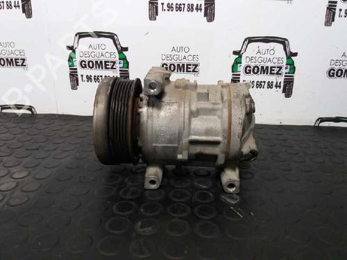 Used AC compressor FIAT GRANDE PUNTO (199_) 1.4 16V (199BXG1B, 199AXG1B) (95 hp) 12817026