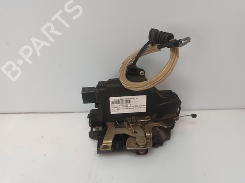 Venstre foran lås SEAT LEON (1M1) 1.6 16 V (105 hp) 28139687
