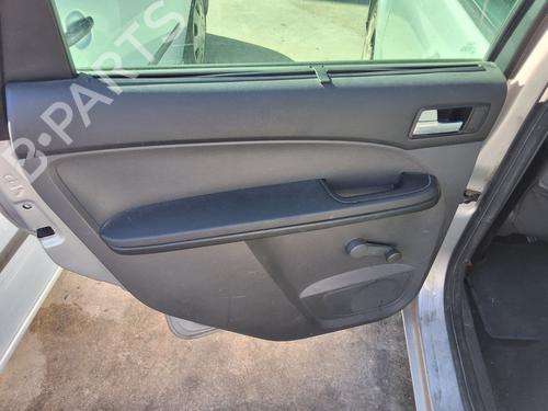 Dør højre bagtil FORD FOCUS C-MAX (DM2) | BP32297703C5