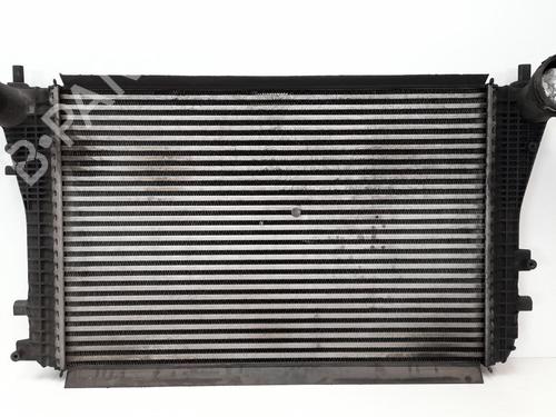 Used Intercooler VW PASSAT B6 (3C2) 2.0 TDI (140 hp) 12849862