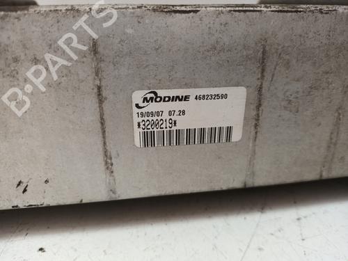 Intercooler FIAT PANDA (169_) 1.3 D Multijet (169.AXC1A) | BP15238680M30 