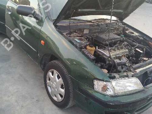Engine control unit (ECU) NISSAN PRIMERA (P11) 1.6 16V | BP12810549M57 
