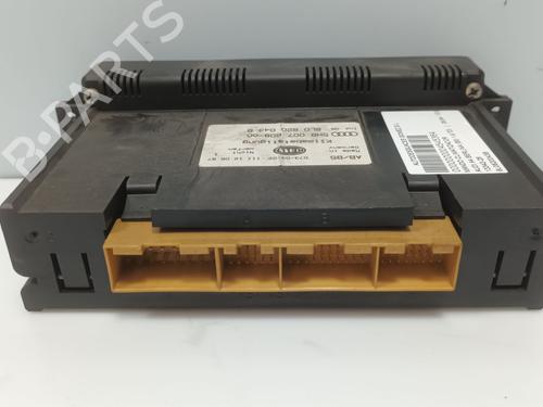 Climate control AUDI A4 B5 (8D2) 1.9 TDI | BP33175376I5 - Image 4