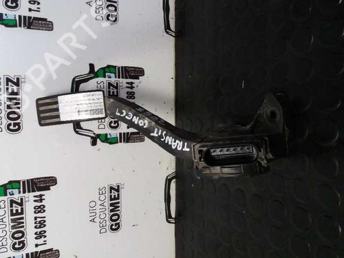 Used Pedal FORD TRANSIT CONNECT (P65_, P70_, P80_) 1.8 TDCi (90 hp) 12686015