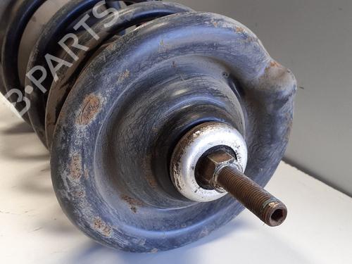 Right front shock absorber FORD FIESTA Hatchback Van (JV_) D 1.8 | BP12819723M17 