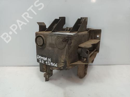 Left front fog light OPEL ASTRA H (A04)  | BP29746543C30