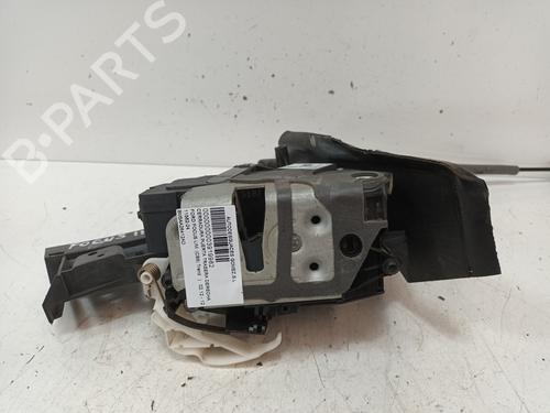Rear right lock FORD FOCUS III 1.0 EcoBoost | BP17869875C99 