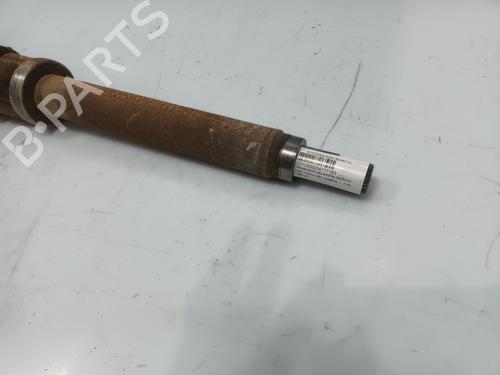 Right front driveshaft FORD FIESTA VI (CB1, CCN) 1.25 | BP23903521M39 