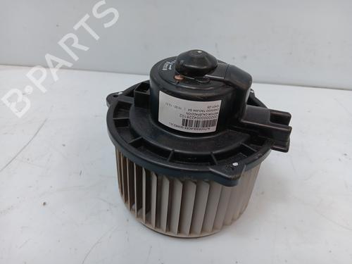 Ventilator motor DAEWOO REZZO (U100) 1.8 (98 hp) 25606893