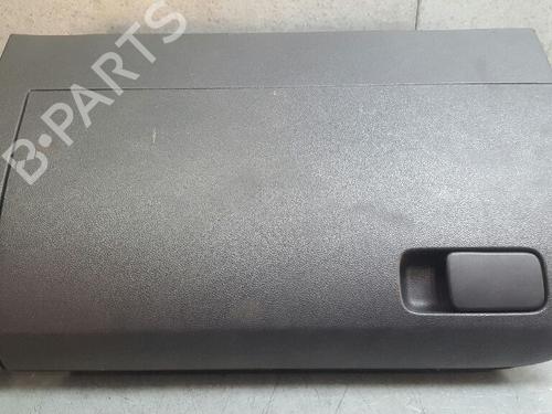Hanskerom VW POLO V (6R1, 6C1) 1.2 TSI (90 hp) 12750584