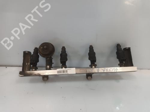 Fordelerrør OPEL VECTRA A (J89) 2.0 i (F19, M19) (115 hp) 31143825