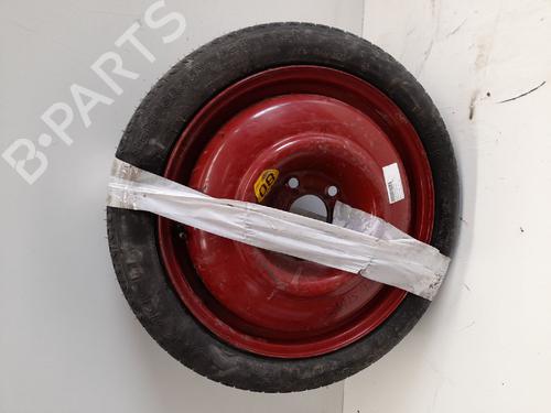 Used Jack Kit SAAB 9-5 (YS3E) [1997-2009]  23859777