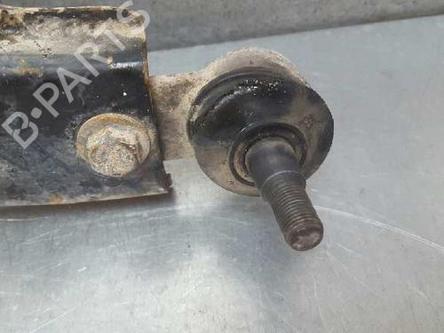 Left front suspension arm HYUNDAI S COUPE (SLC) 1.5 i Turbo | BP13975352M12 