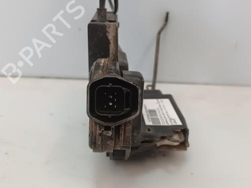 Front left lock HYUNDAI COUPE II (GK) 2.0 GLS | BP28725280C98 
