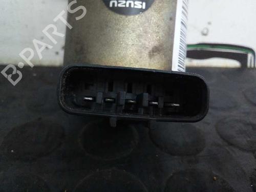 Egr OPEL ASTRA H (A04) 1.7 CDTI (L48) | BP12812631M69 