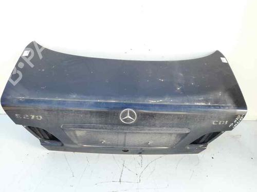 Used Tailgate MERCEDES-BENZ E-CLASS (W210) E 230 (210.037) (150 hp) 12769482