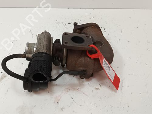 Used Turbocharger/Supercharger KIA CERATO I Hatchback (LD) 2.0 CRDi (112 hp) 14748938